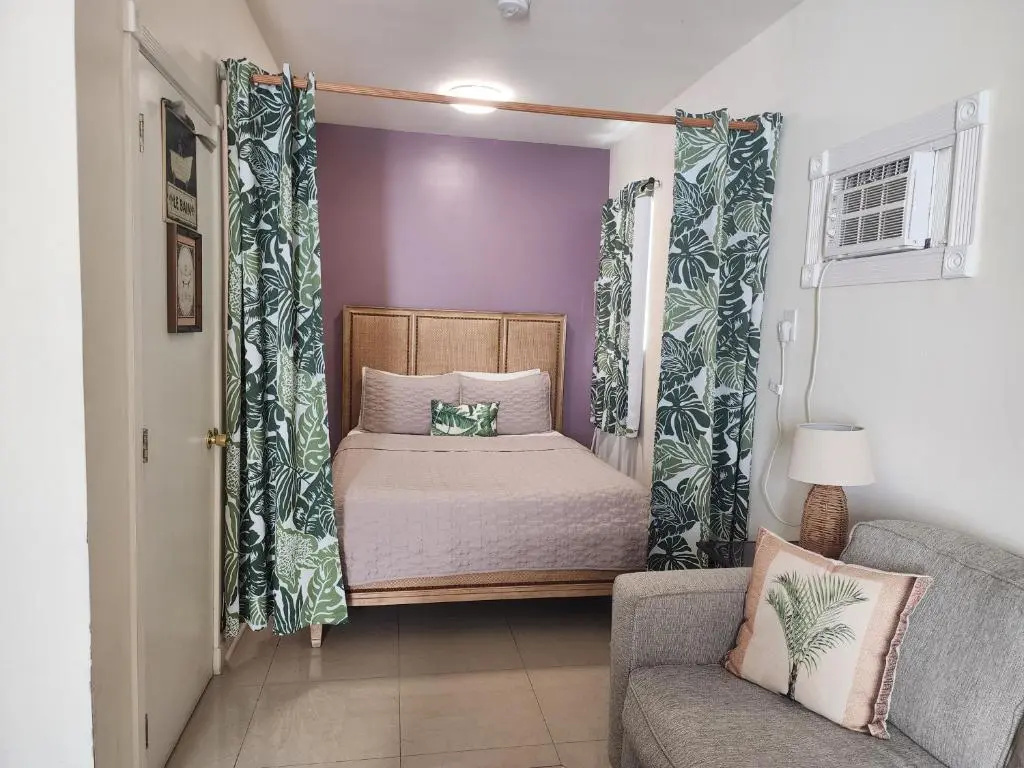 Old Town Suites - Chambres