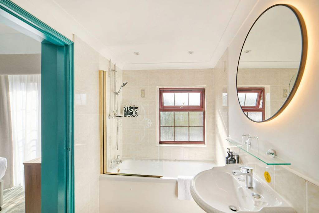 Garner Hotel Birmingham South East by IHG - Général