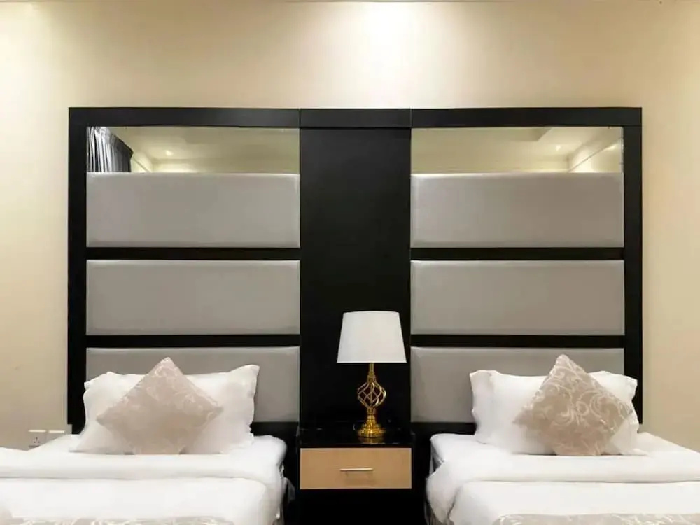 Family Apartment