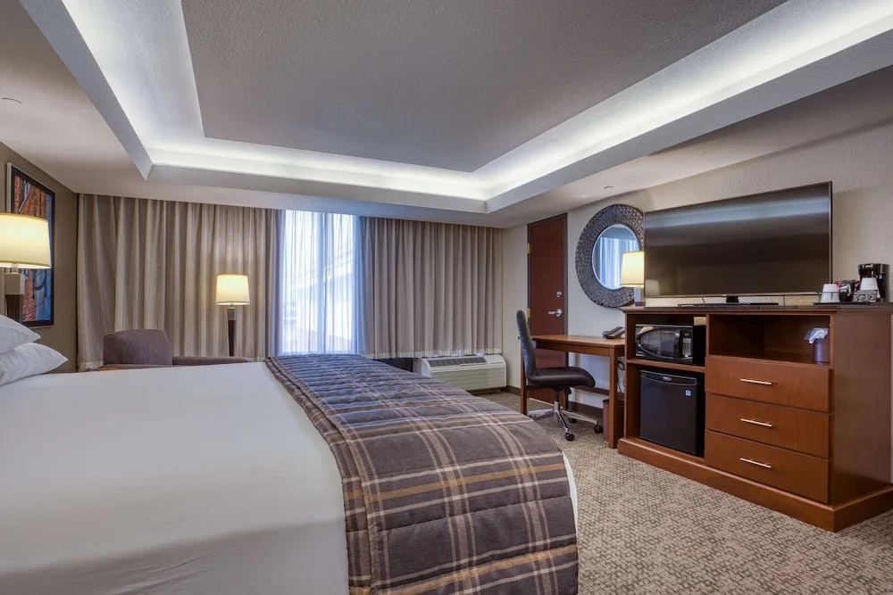 Drury Inn & Suites St. Louis Fairview Heights - Chambres