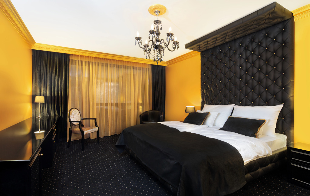 Hotel Nox Ljubljana by null
