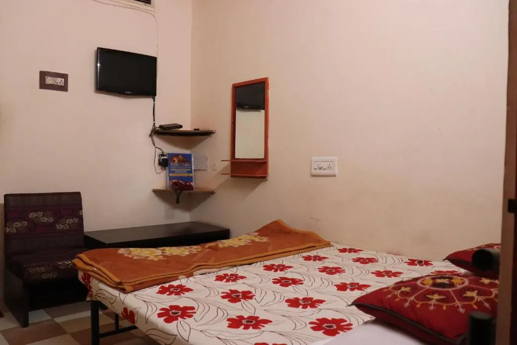 Govind Hotel - Chambres