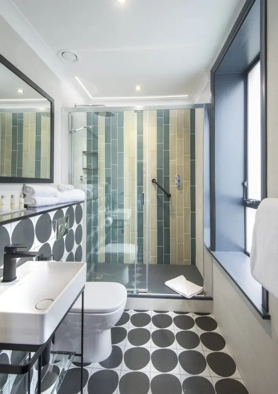 Arthaus Hotel - Chambres