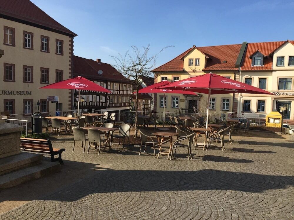 Hotel Steakhouse Am Rathaus image