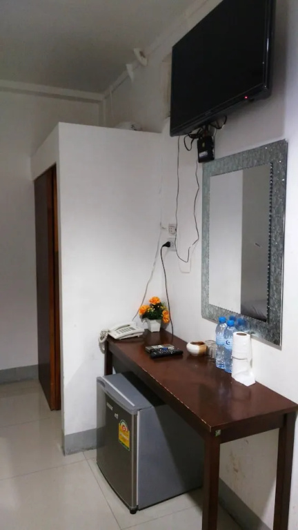 Al-Sana Hotel - Chambres