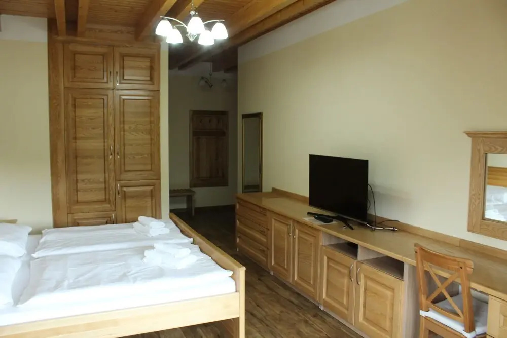 Hotel Orix - Chambres