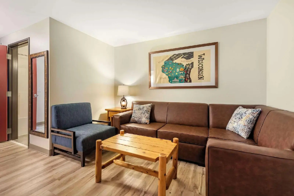 Hotel photo 10