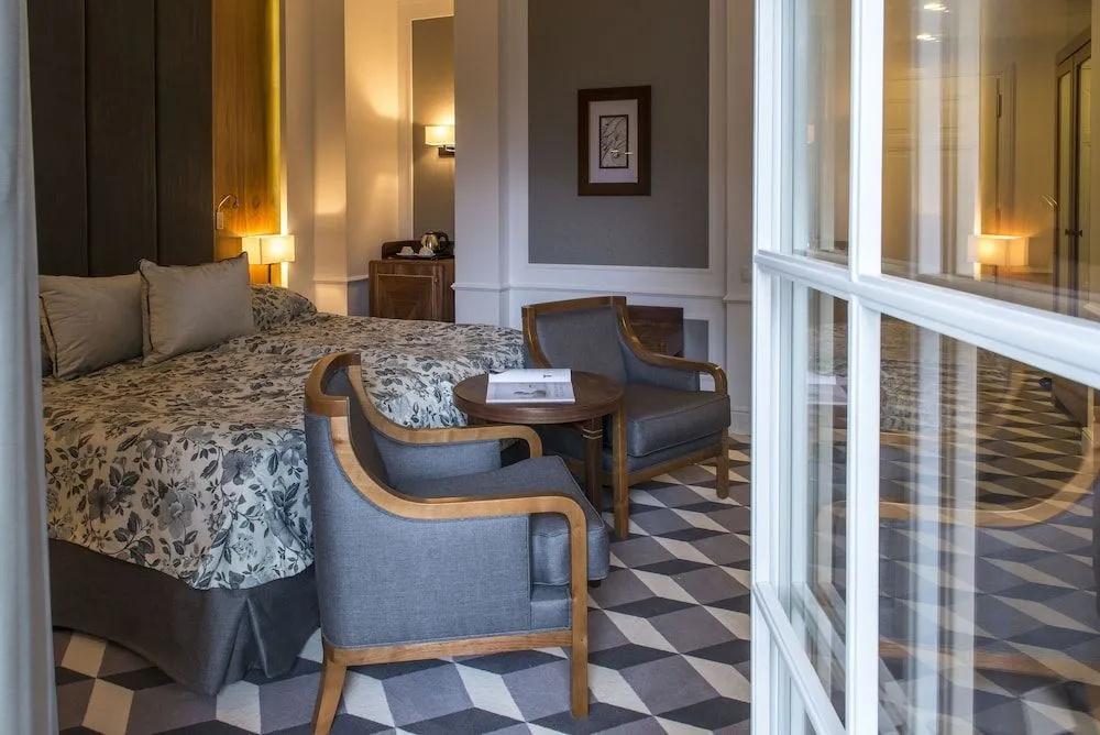 Hotel SPA Dr Irena Eris Polanica Zdroj - Général