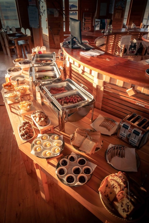 Dream Gobi Lodge — фото 1