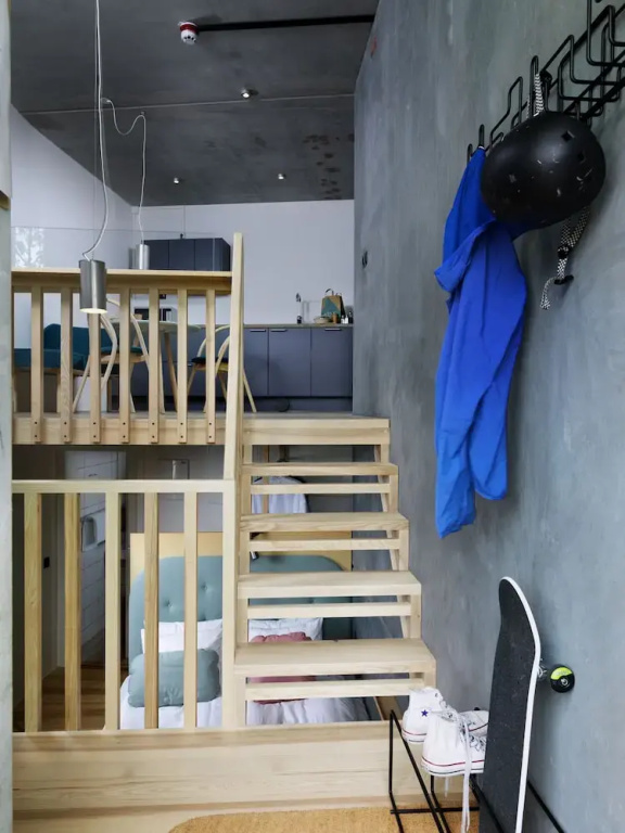 Standard Apartment