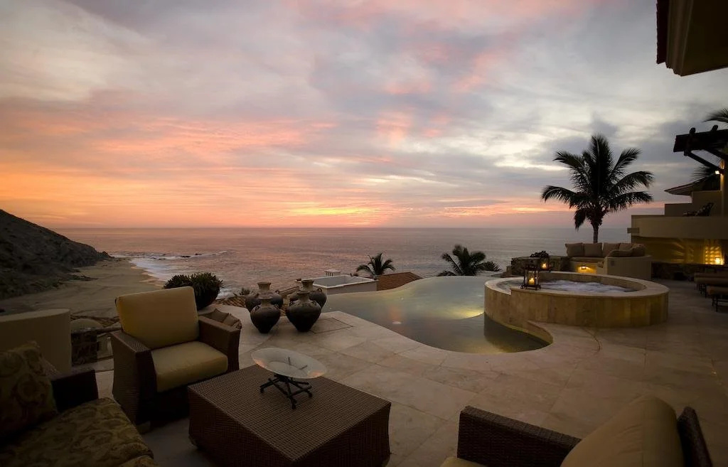 Beach & Waterfront