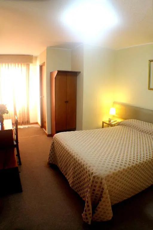 Hotel Melodia - Chambres