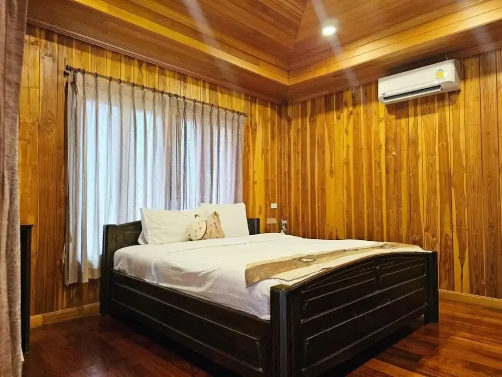 Superior Villa