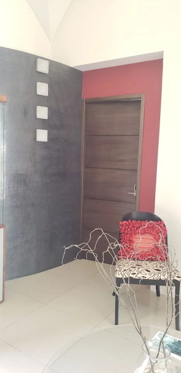 Marialicia Suites - Chambres