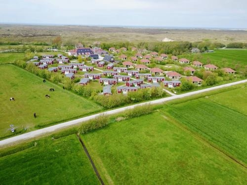 Vakantiepark Tjermelan