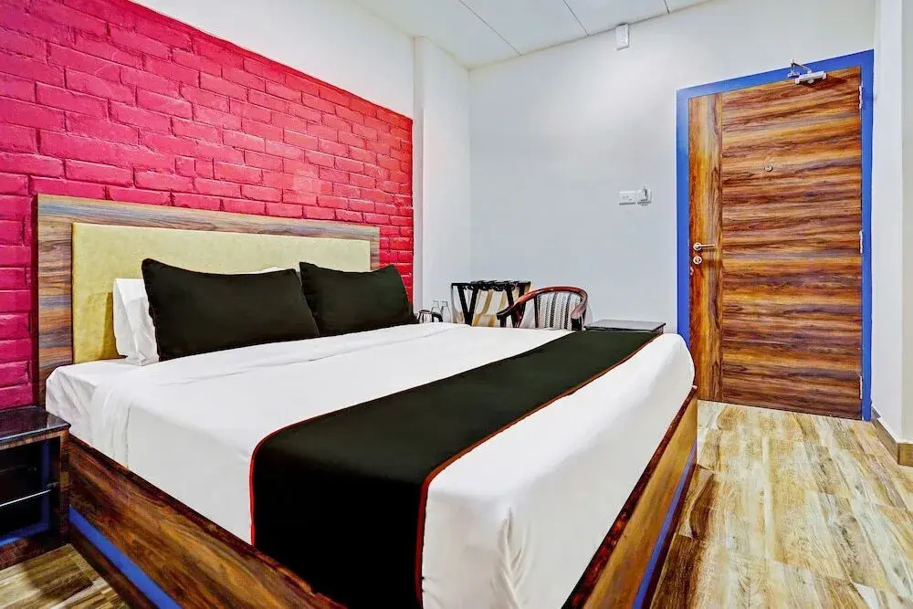 Hotel Kalinga by OYO Rooms