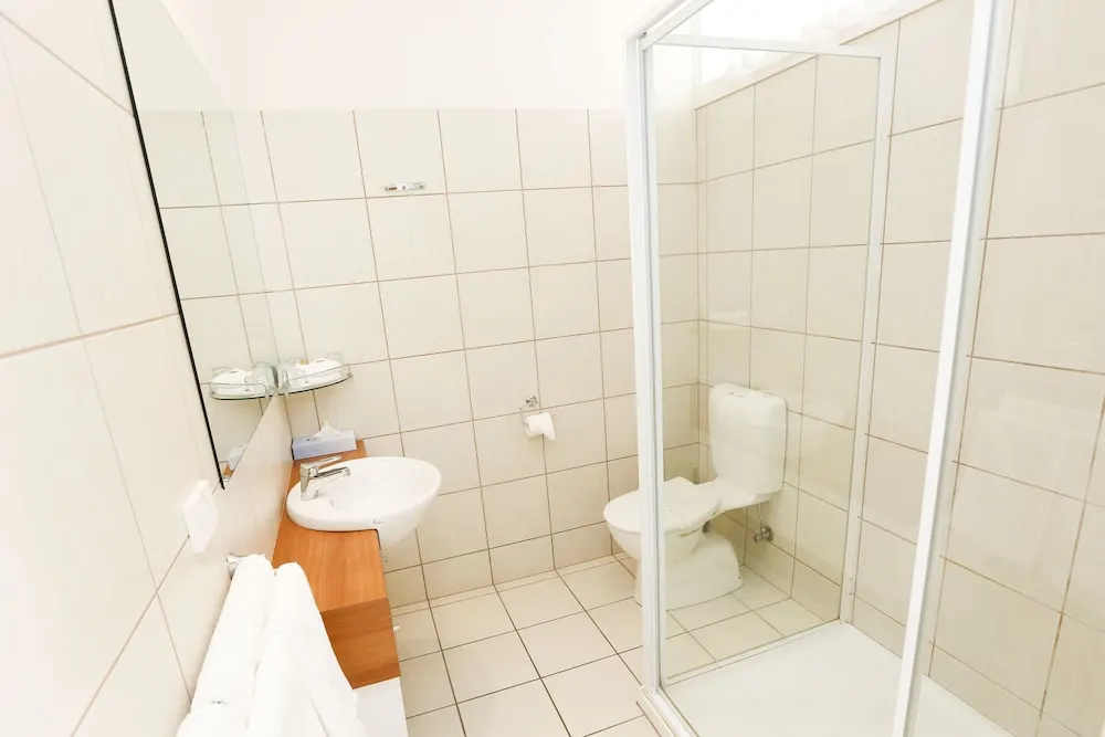 Comfort Inn Deakin Palms - Chambres