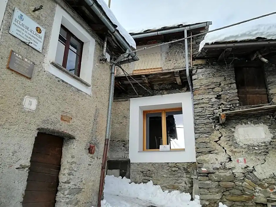 Cantina Alpina