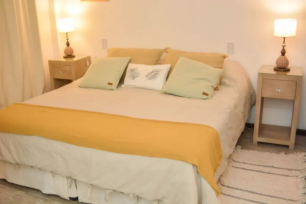 Comfort Apartment with balcony
