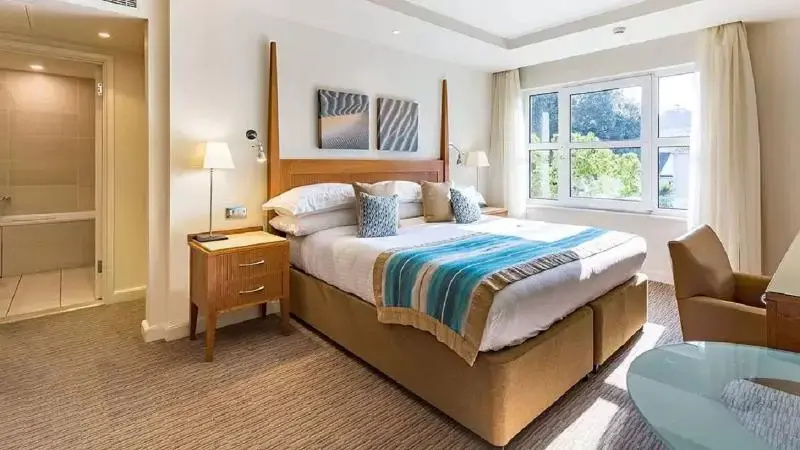 L'Horizon Beach Hotel & Spa - Chambres