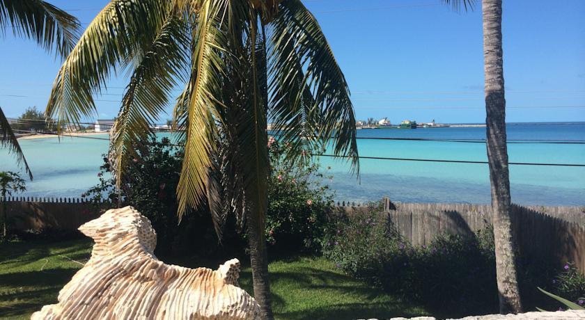 Отель Duck Inn Cottages, фото 6