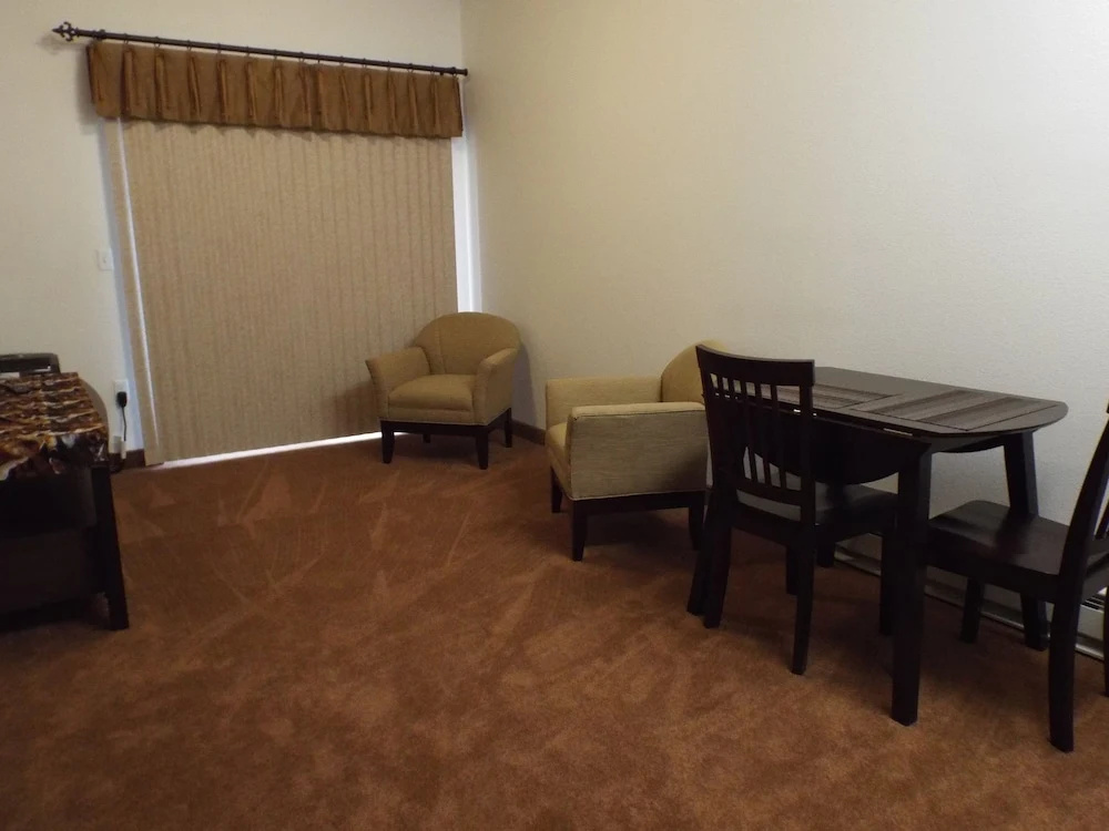 Greenwood Village Inn & Suites - Chambres