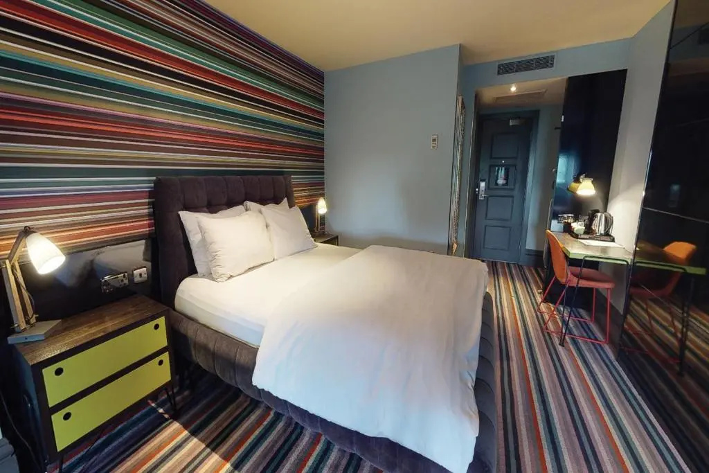 Village Hotel Wirral - Chambres