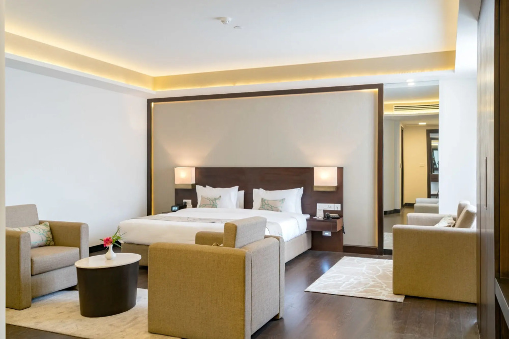 Hotel Mulberry — фото 4