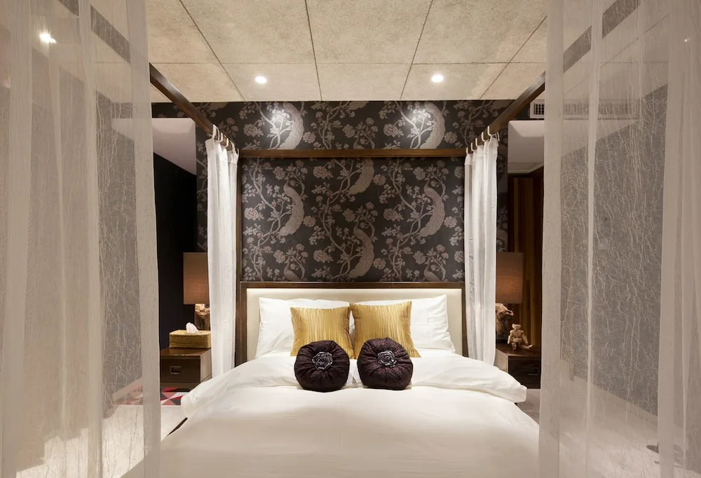 Hang Zhou Maltinn Art Hotel - Général