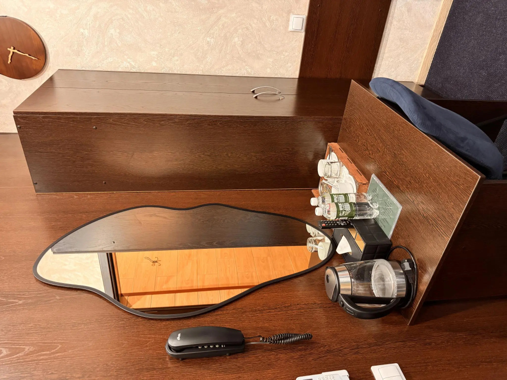 Hotel photo 16
