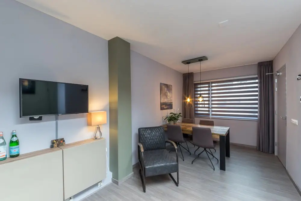 Relaxed Slapen - Chambres