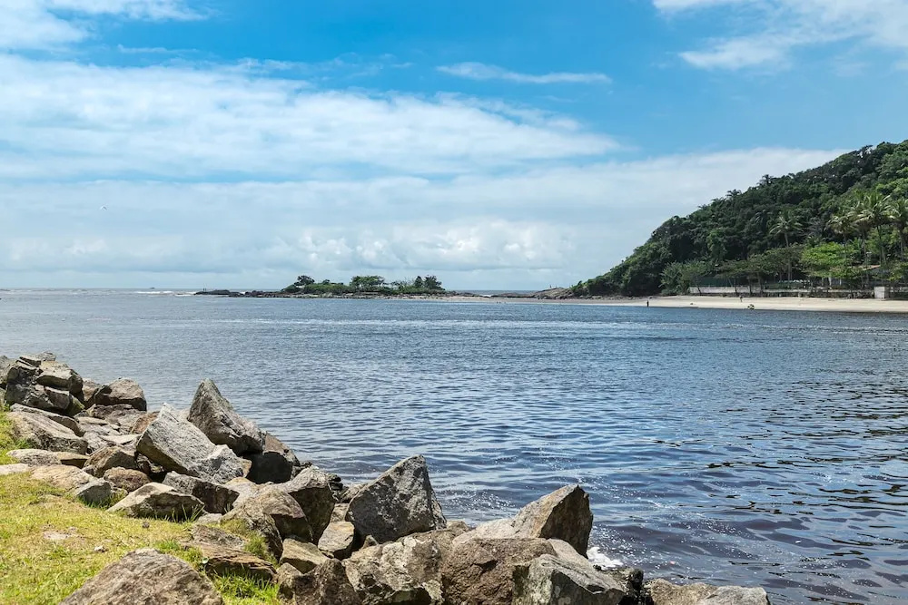 Beach & Waterfront