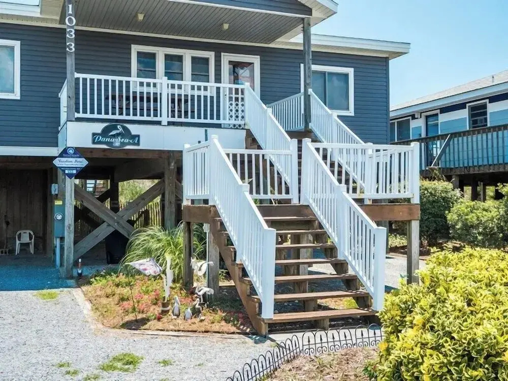 Pana-Sea-A by Topsail Realty