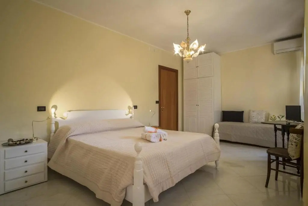 Luxury room
