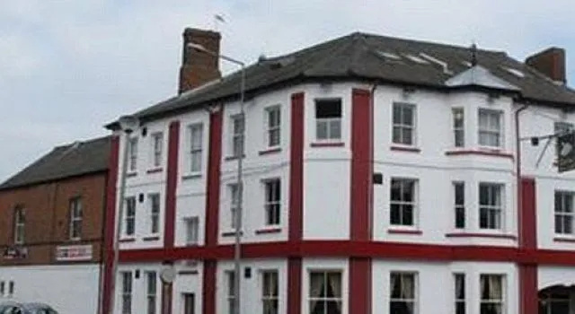 Swan Hotel
