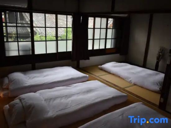 Guesthouse Rikyu 사진 2