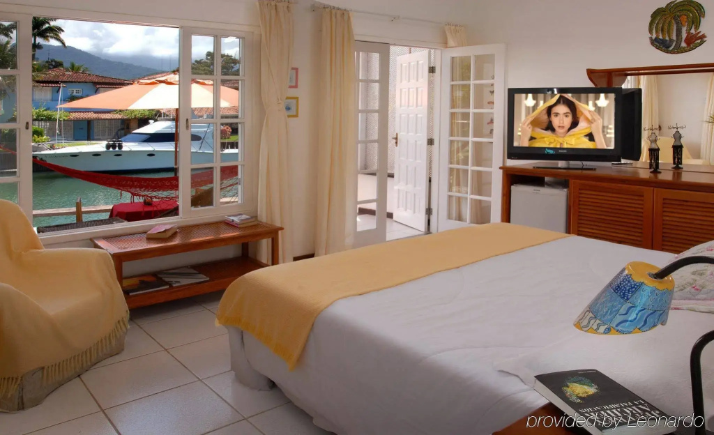 Angra Boutique Hotel - Général