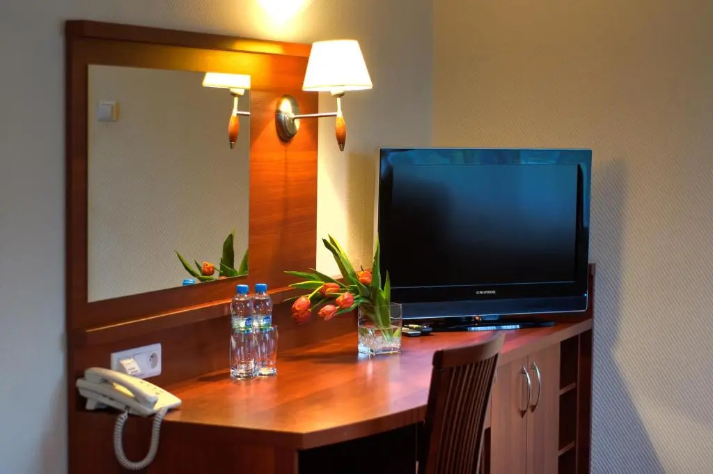 Arena Hotel Spa Wellness - Chambres