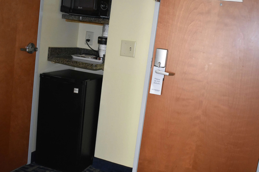 Best Western Plus Brunswick Inn & Suites — фото 6