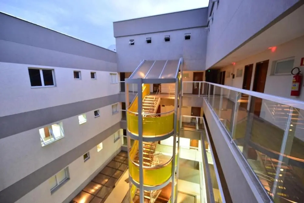 Vind’s Economic Hotel