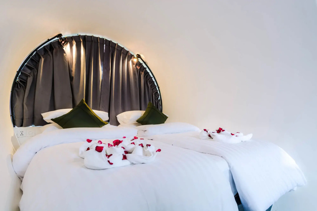 Ring Boutique Hotel - Général