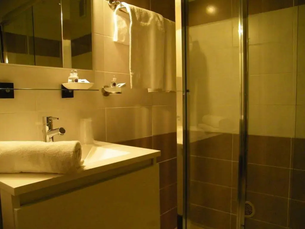 Hotel photo 9