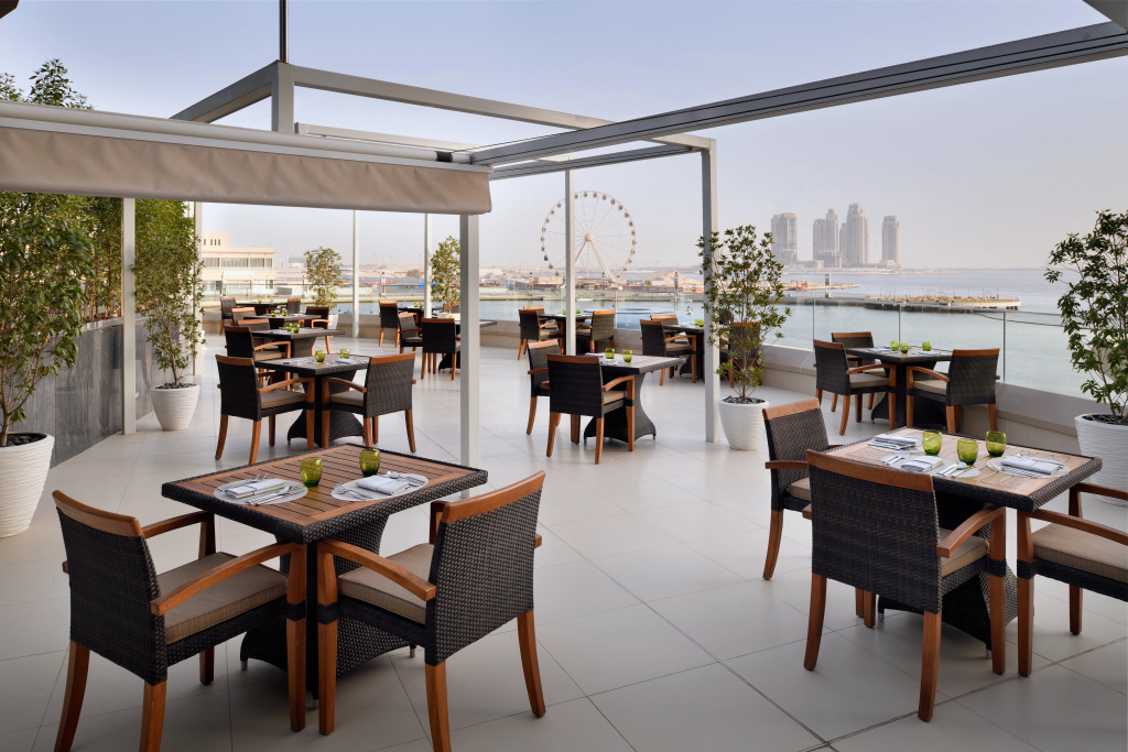 Отель InterContinental Dubai Festival City an IHG: фото 3