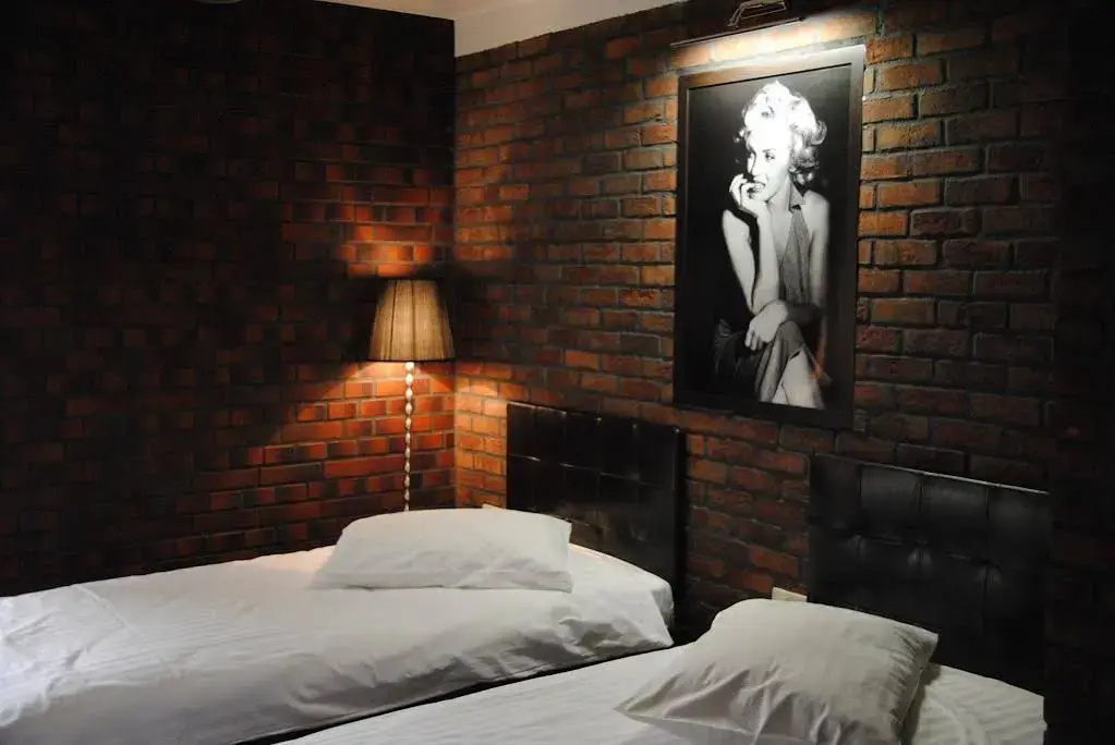 Amadeus Hotel Zielona Góra - Général