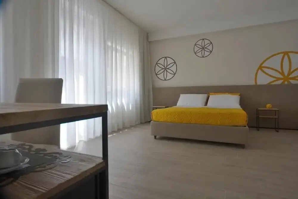 Superior room