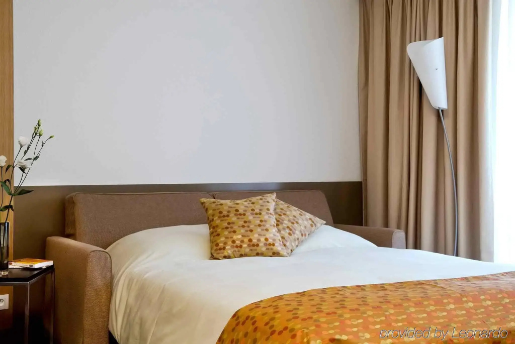 Aparthotel Adagio Bordeaux Gambetta - Général