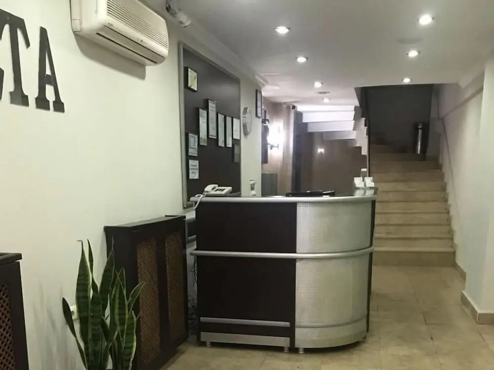 Hotel photo 2