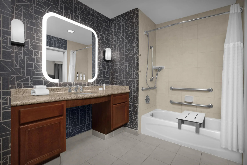 Homewood Suites by Hilton Houston Stafford Sugar Land - Général