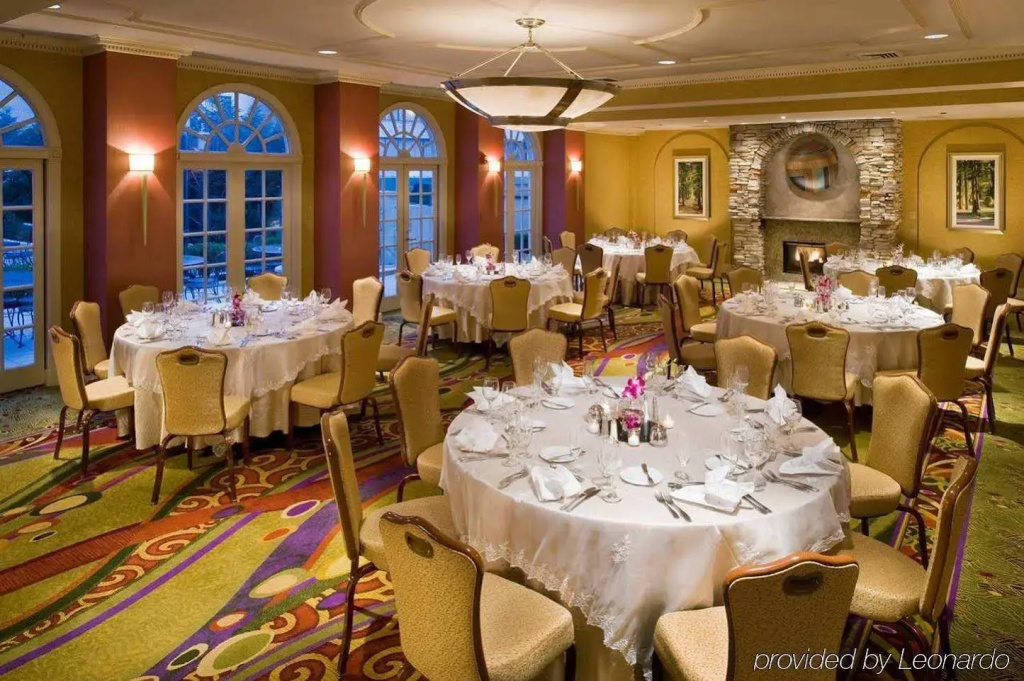 The Darcy Hotel - Général