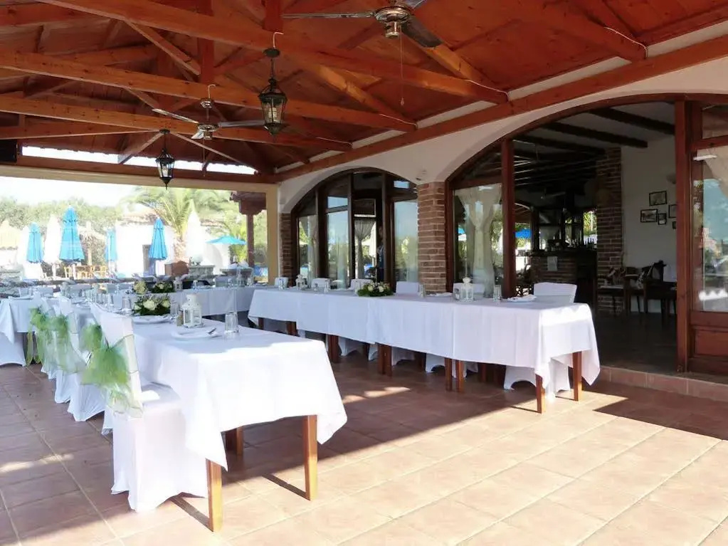 Hotel Andreas - Général